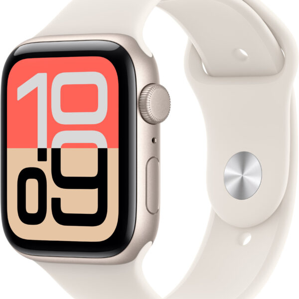 apple watch se 3