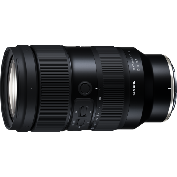 obiektyw tamron 35 150 mm f⁄2 2.8 di iii vxd 7200