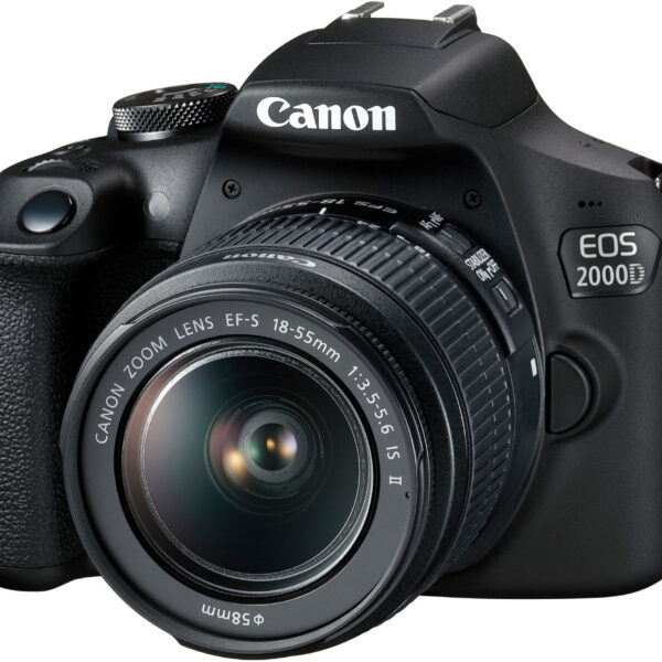 canon eos 2000d