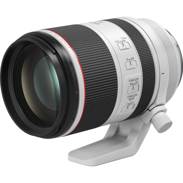 obiektyw canon rf 70 200mm f/2.8l is usm