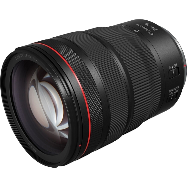 canon rf 24 70mm f/2.8l is usm