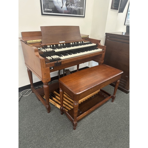 organy hammond b3 + leslie 122 zestaw