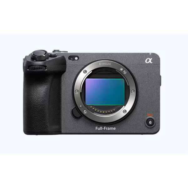 sony fx3 mark ii – rezerwacja. wysyłka od razu po premierze.