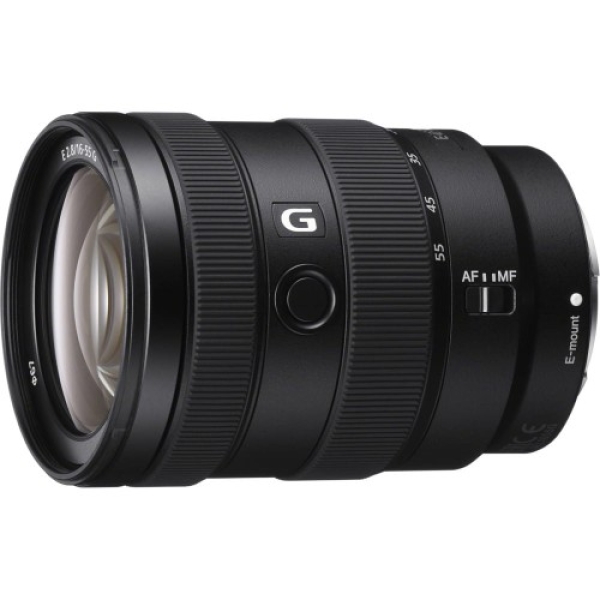 obiektyw sony 16 55 f2.8