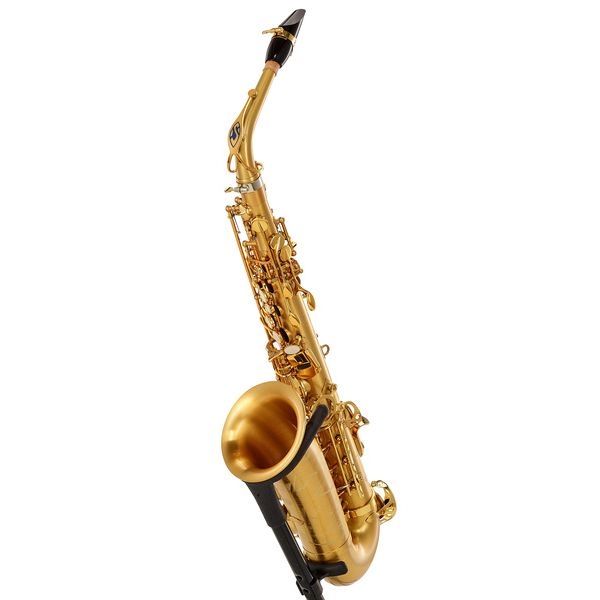 saksofon sopranowy selmer super action 80 serie ii