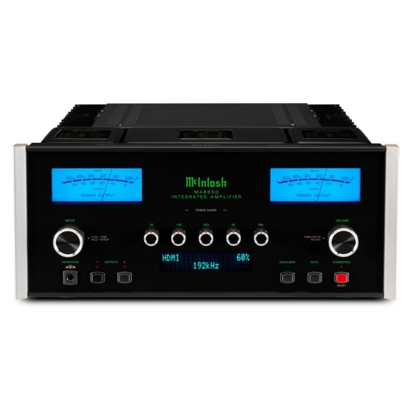 wzmacniacz mcintosh ma8950